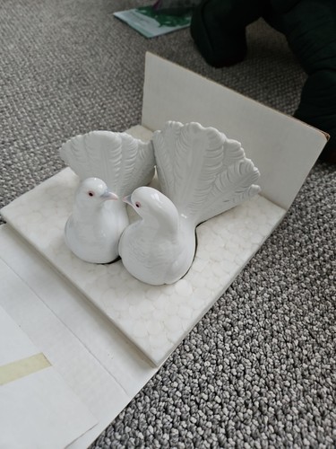 Lladro figurine couple of - lladro,