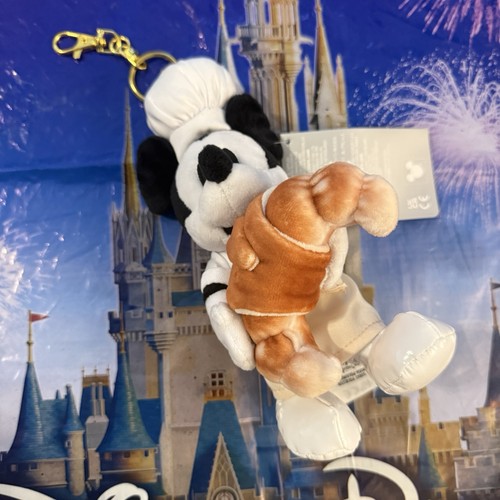 Disney parks 2026 chef mickey - chef,