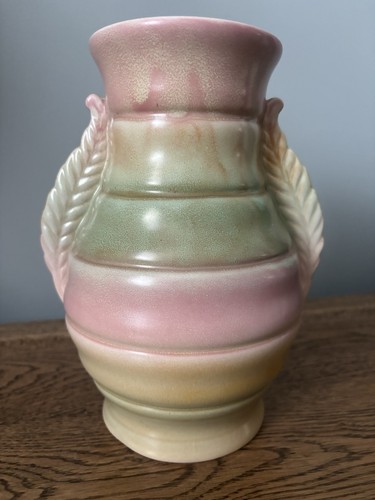 Rare vintage pastel - vintage, &