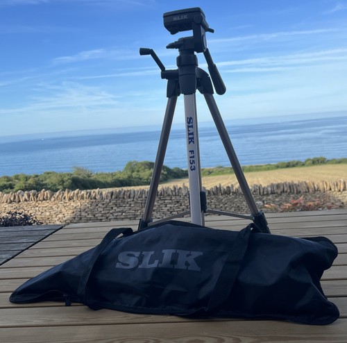 Slik f153 lightweight - slik,