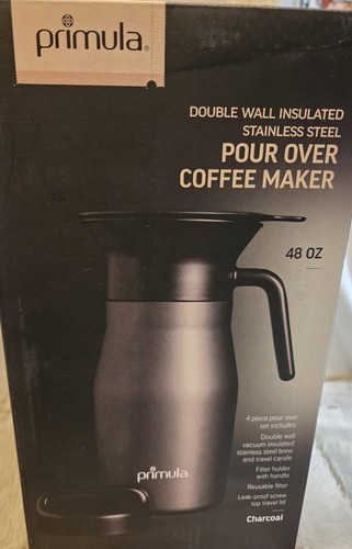 Primula 48oz double wall - double,