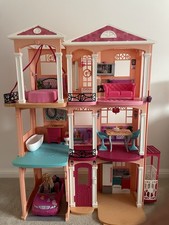 Barbie Dream House Three