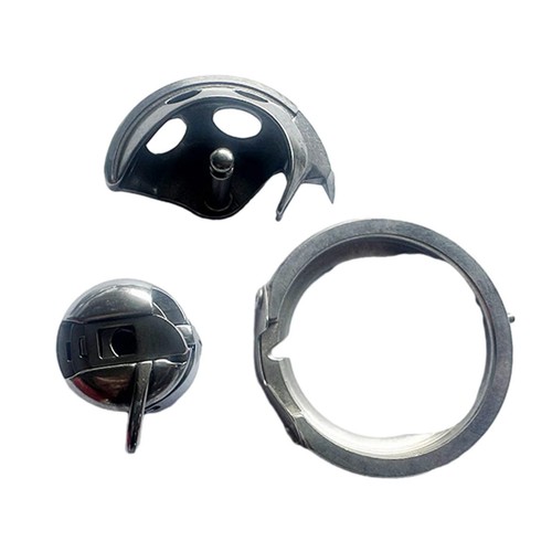 Hook universal shuttle race - hook,