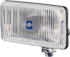Hella 005860201 Halogen Front