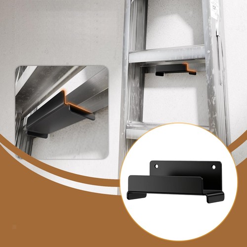Wall mount ladder - wall,