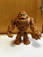Imaginext DC Super Friends Batman Justice League Oozing Clayface Figure