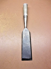 Vintage P, S &W  Bevel Edge 1