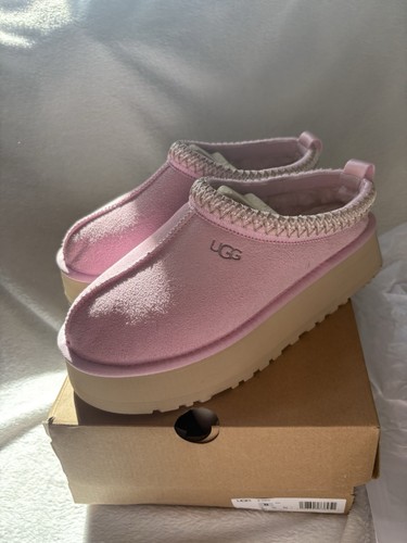 Ugg tazz pink - pink, size