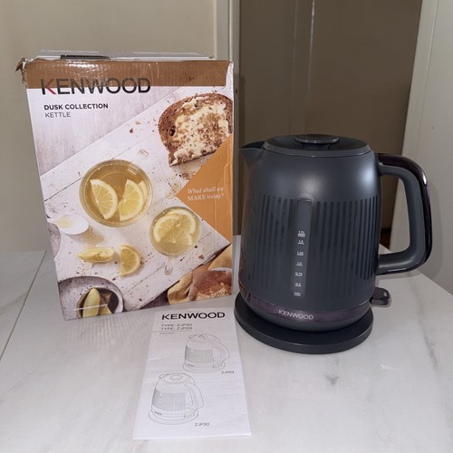 Kenwood dusk electric - kenwood,