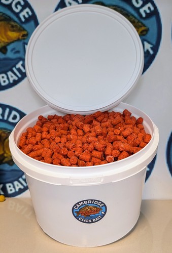 5kg premium bloodworm - 1.5kg,