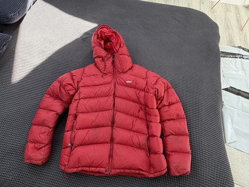 Alpkit down jacket xxl - -,