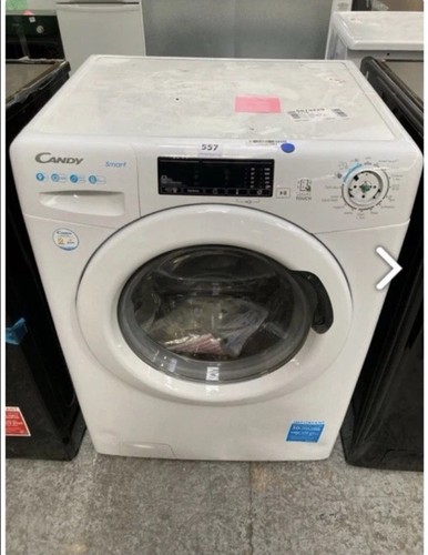 Candy smart 9kg 1400rpm - candy,