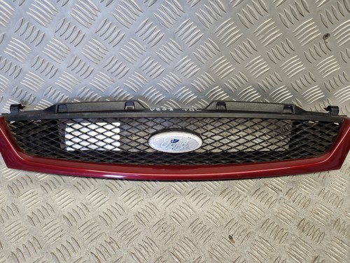 Ford fiesta front grill - ford,