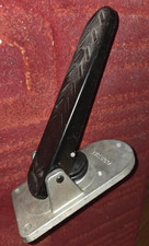 Wabco brake pedal and valve