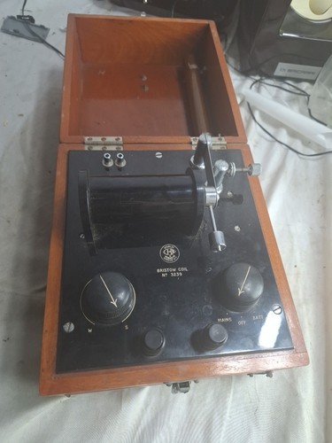 Antique medical faradic - medical,
