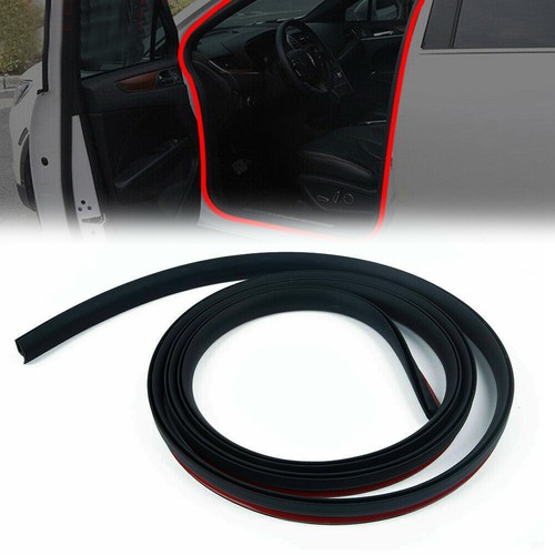 Car door window edge - 5m,