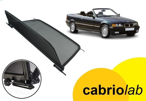New premium wind deflector - premium, bmw