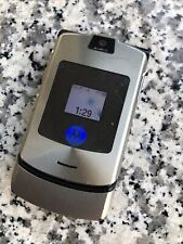 motorola razr v3i