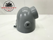 Honda Monkey Z50 Z50A Steel