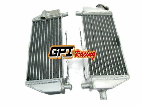 Aluminum radiator for - radiator,