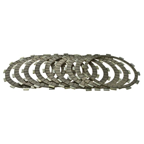 Clutch disc kit std - std, ebc