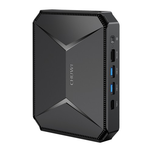 Chuwi herobox mini desktop - mini,