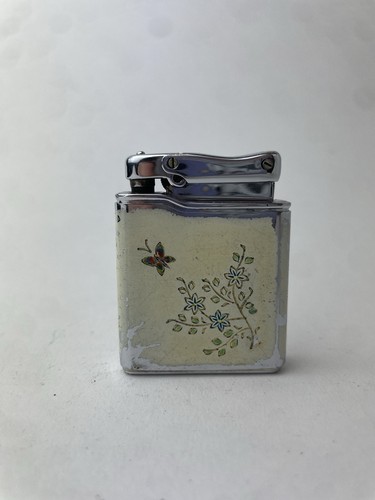 Vintage colibri monogas - vintage,