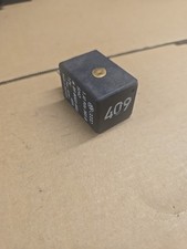 VW Golf MK4 Bora Audi Seat Skoda Fuel Pump Relay 409 1J0906383C
