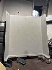 mk6 ford transit Mid Roof