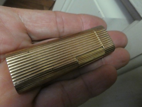 Vintage maruman gl74 - maruman, 18k