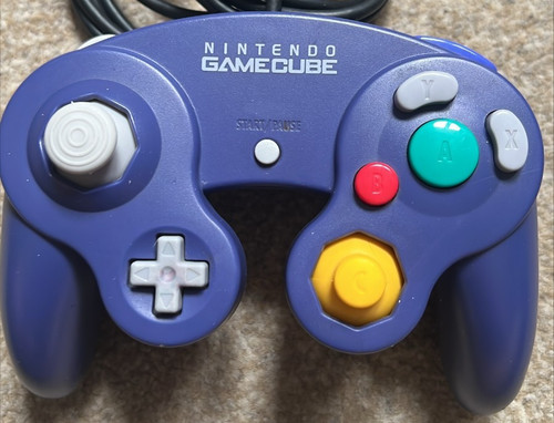 Official genuine nintendo - *official,