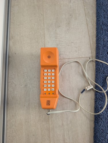 Test telephone 284 - bt, no.