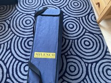 Milenco Levelling Ramps