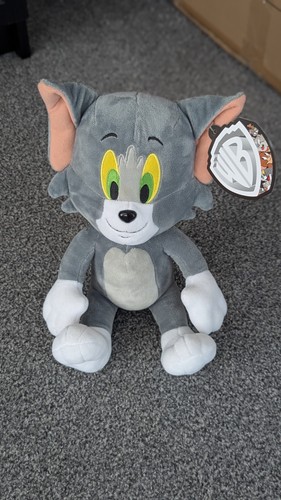 Brand new warner brothers tom - new,