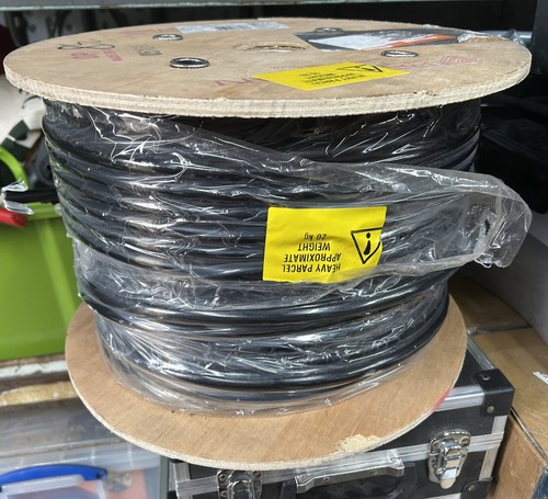 Prysmian 5mm core swa - prysmian, 3-core