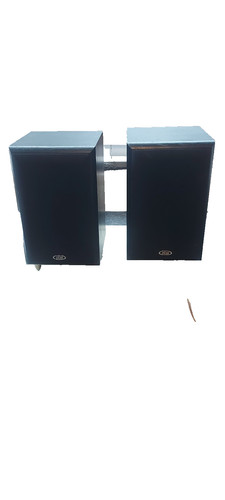 Eltax monitor speakers iii - speakers, x2