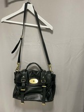 Mulberry Medium Alexa Bag