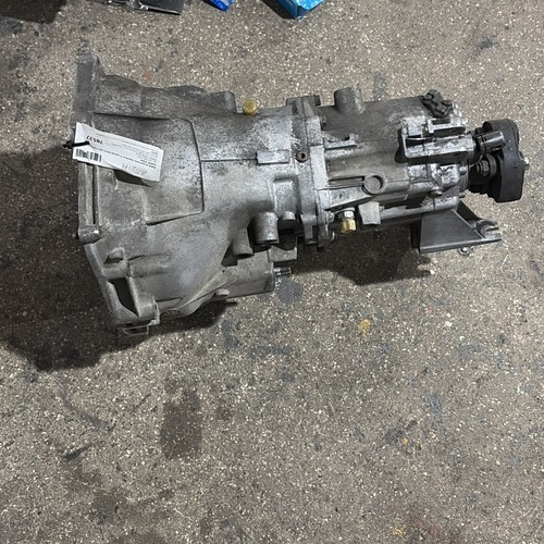 Bmw manual gearbox speed - bmw, 5