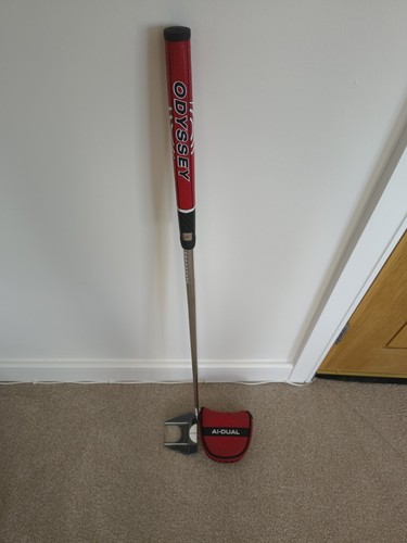 Odyssey dual ball 7 - ai-dual, #7