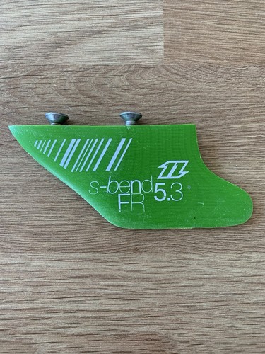 North kiteboarding fin - kiteboarding,