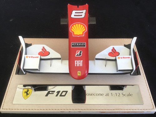 Amalgam ferrari f10 - ferrari,