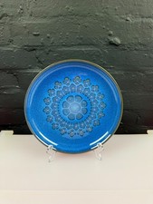 Denby Midnight Blue Dinner