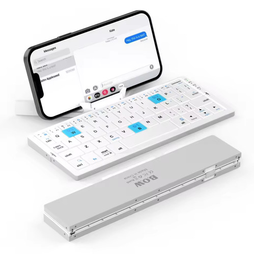 Folding mini wireless - folding,