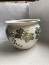 Royal Winton Toscana Pot