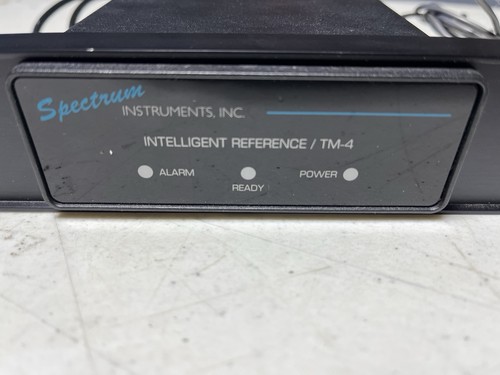 Spectrum instruments - spectrum,