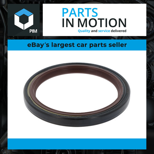 Crankshaft oil seal - oil,