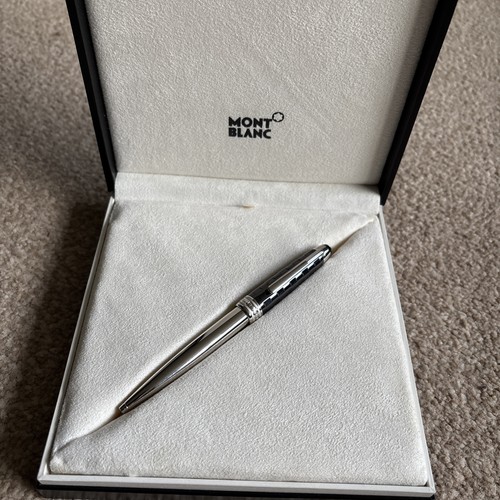Montblanc meisterstuck - montblanc,