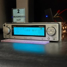Pioneer Carrozzeria DEX-P01