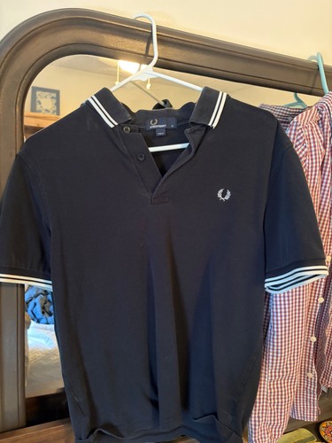 Shirts fred perry polo - shirts!, size