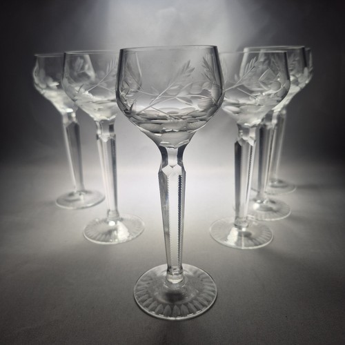 Antique style etched - antique,